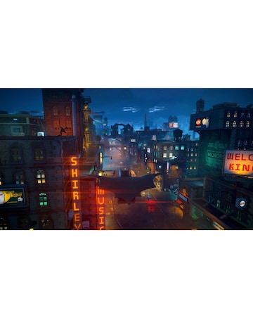 Lego Batman: Legacy of the Dark Knight (Xbox Series X)