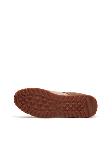 Timberland Scout Heights Sneaker - Light Beige