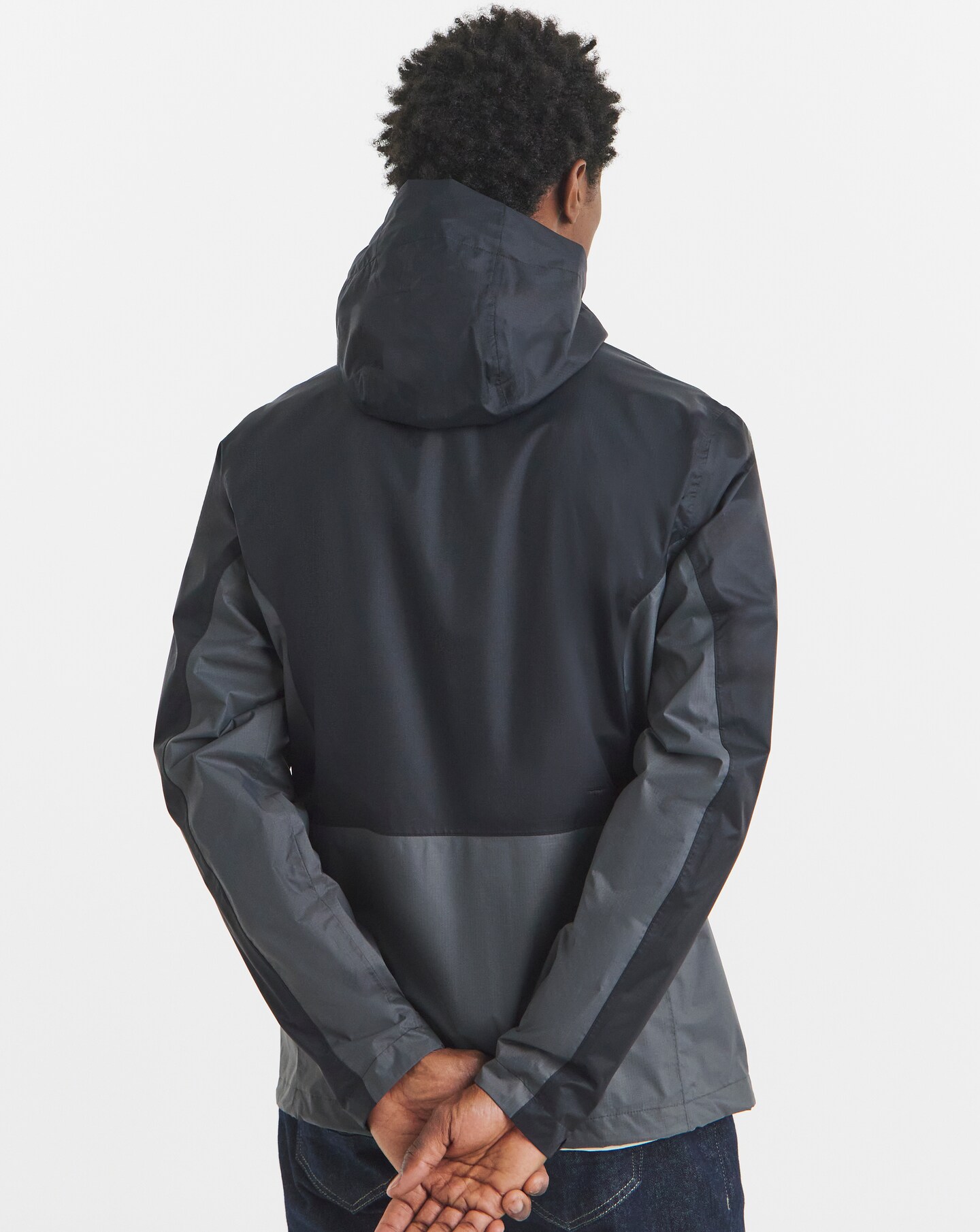 Columbia Pouring Adventure III Jacket | Jacamo