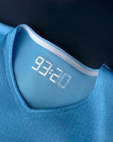 PUMA Manchester City FC SS21/22 HOME Replica Shirt