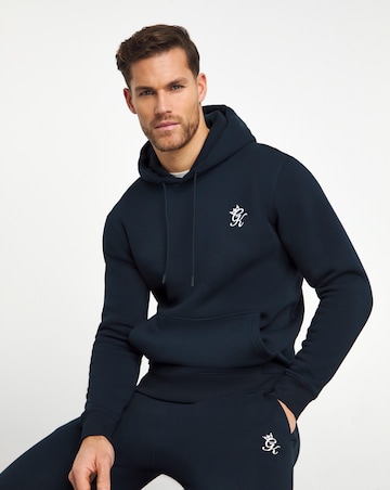 Gym King Fundamental Fleece Hoodie