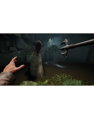 Indiana Jones and the Great Circle (Nintendo Switch 2)