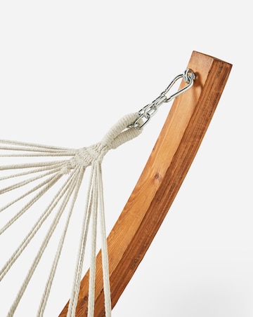 Charles Bentley Garden Hammock