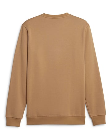 PUMA Essentials Small Logo Crew