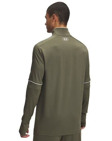Under Armour Challenger Training 1/4 Zip
