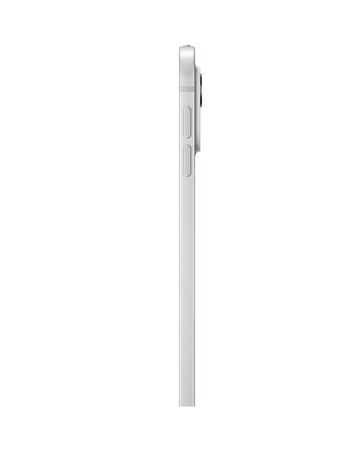 Apple iPad Pro (M4, 2024) 13inch Ultra Retina XDR Wi-Fi 512GB - Silver