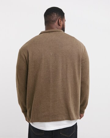 Polo Ralph Lauren Cedar Half Zip Sweat