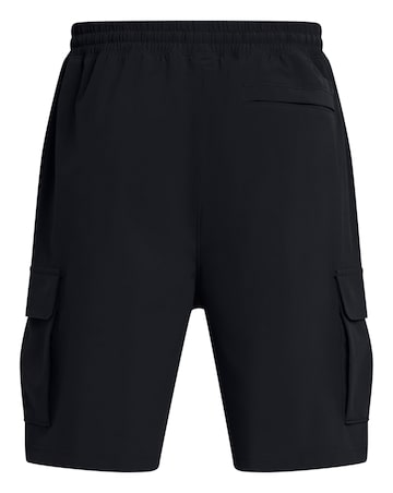 Under Armour Vibe Woven Cargo Shorts