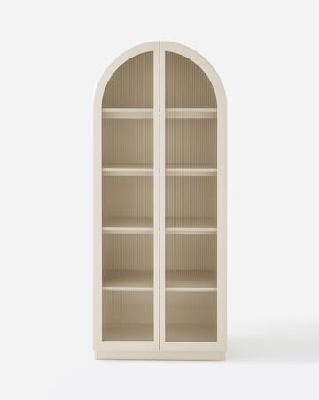 Cranfield Display Cabinet