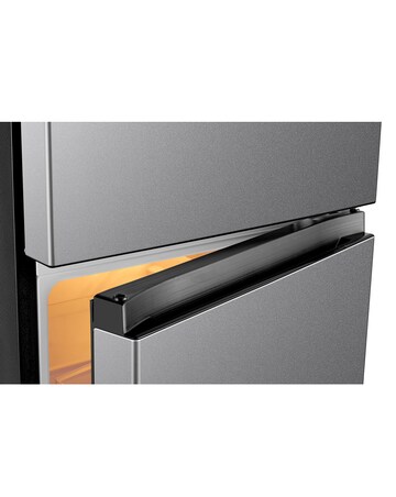 Fridgemaster MTM48120ES 118cm High 80/20 Freestanding Fridge Freezer