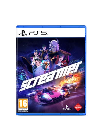Screamer (PS5)
