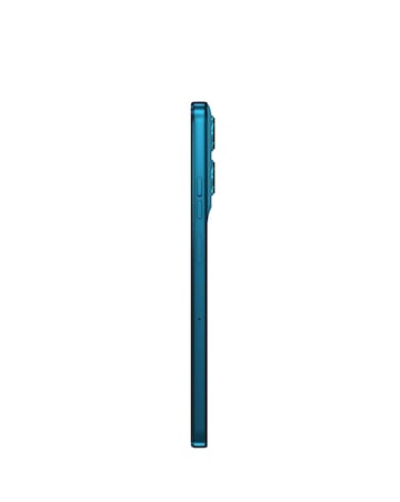 Motorola Moto G75 5G 256GB - Aqua Blue