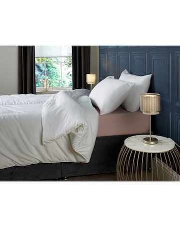 Downland Superbounce 10.5 Tog Duvet