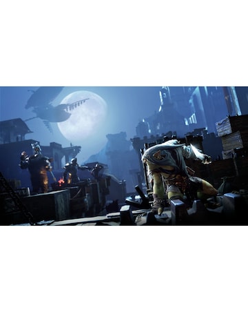 Styx: Blades Of Greed (PS5)