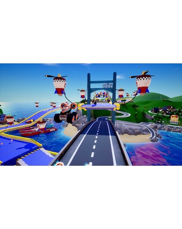 Paw Patrol Rescue Wheels: Championship (Nintendo Switch)