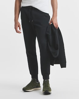 Polo Ralph Lauren Classic Jogger - Black