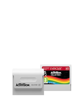 Activision Collection 1 (Evercade)
