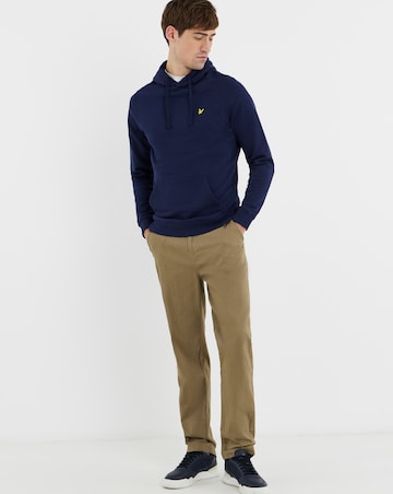 Lyle & Scott Classic Hoodie - Navy