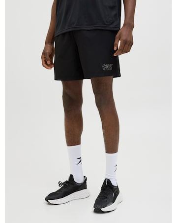 Jack & Jones Sport CNZ Shorts