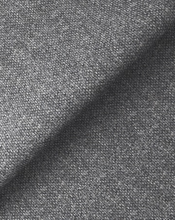 Baxter Fabric Left Hand Corner Chaise Sofa