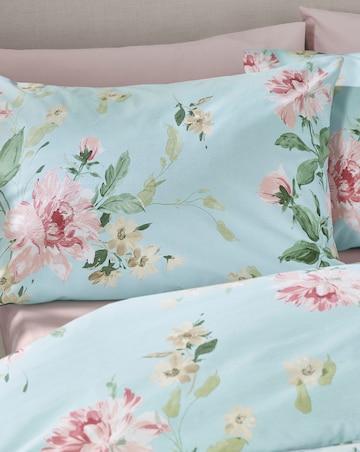 Catherine Lanfield Avebury Floral Duvet Cover Set