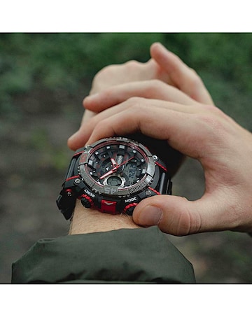 Sekonda Malvern Digital Men's Watch