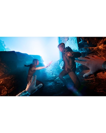 Cthulhu: The Cosmic Abyss (Xbox Series X)