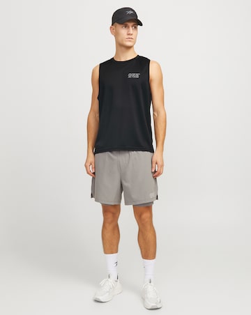 Jack & Jones Sport CNZ Tank Top