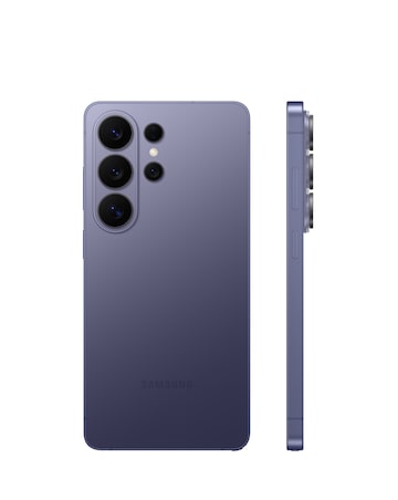 Samsung Galaxy S26 Ultra 512GB - Cobalt Violet