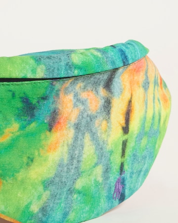Polo Ralph Lauren Tie Dye Waistpack
