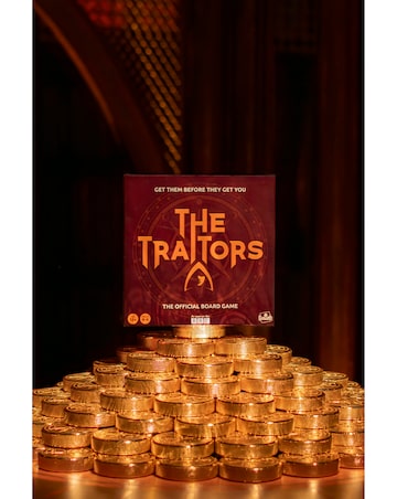 The Traitors