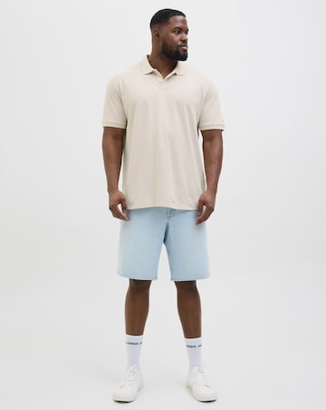 Jack & Jones Kane Polo 3 Pack - Multi