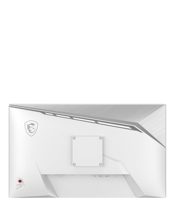 MSI MAG 274QRFW E20 27in WQHD 200Hz 0.5ms IPS White Gaming Monitor