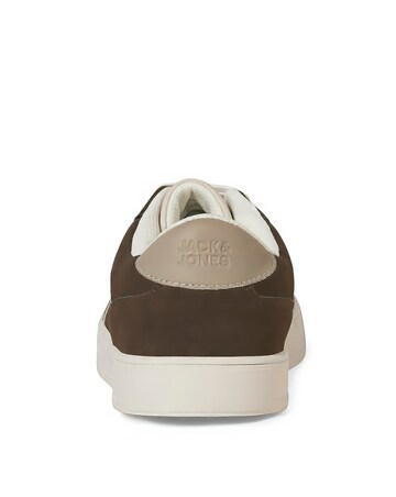 Jack & Jones Milo Trainer - Brown