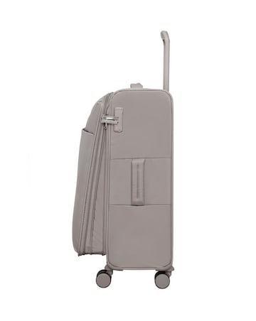 IT Luggage Lustrous Luxe 3pc Suitcase Set