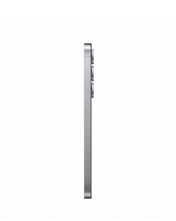 Samsung Galaxy S25 256GB - Silver Shadow