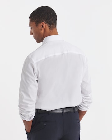 2 Pack Long Sleeve Formal Shirts