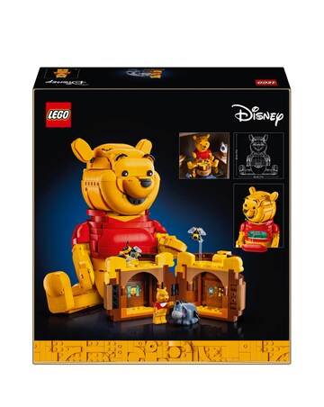 LEGO Disney Winnie the Pooh 43300