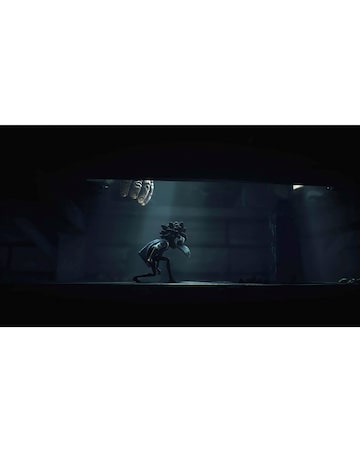 Little Nightmares III (Xbox)
