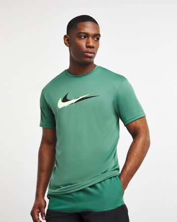 Nike Short Sleeve Hydroguard T-Shirt