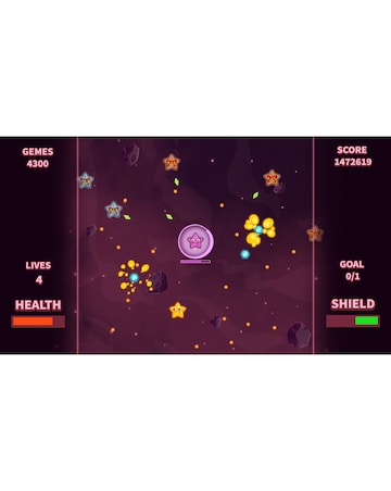 Neopets: Mega Mini Games Collection Day 1 Edition (Nintendo Switch)