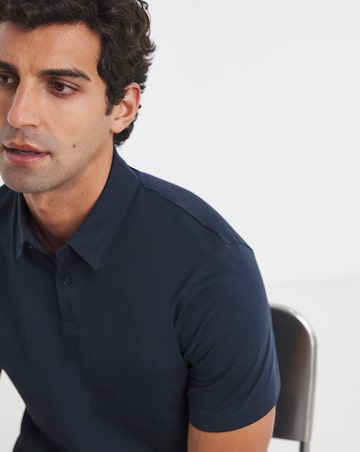 2 Pack Pure Cotton Jersey Polo