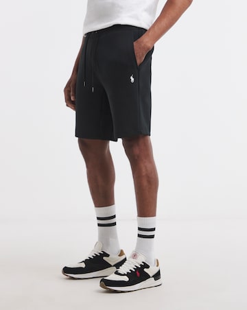 Polo Ralph Lauren Double Knit Short - Black