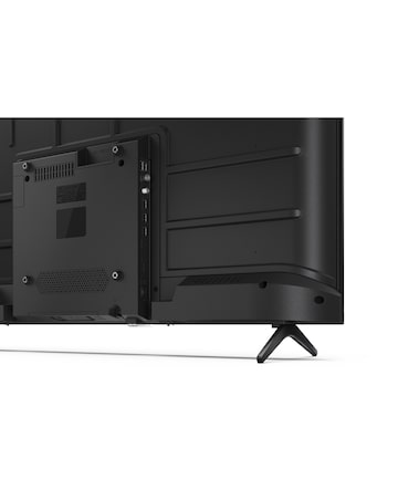 SHARP 2T-C40HE3245KB 40in QLED Full HD Smart TiVo LED TV with Freely