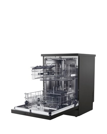 HOOVER HF 3C7L0B 13 place Dishwasher
