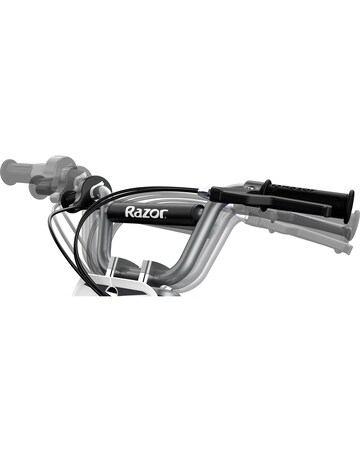 Dirt Rocket SX350 McGrath 24 Volt
