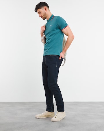 Ben Sherman Signature Polo Shirt