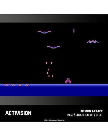 Activision Collection 1 (Evercade)