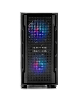 Stormforce Rogue Ryzen 5 5500 16GB 1TB Nvidia RTX 3050 Windows 11 Gaming Desktop