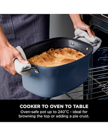 Ninja 8-in-1 6L Possible Cooker